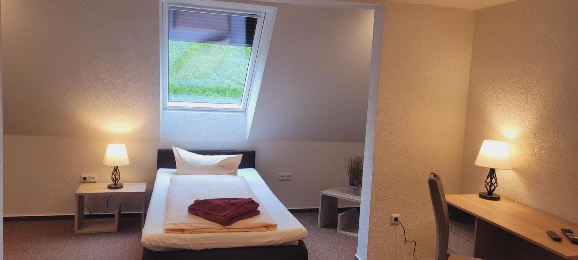 Pension & Gasthof Storchennest Gross Quassow Ngoại thất bức ảnh